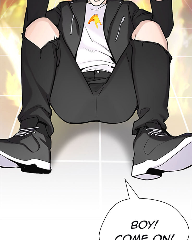 Tales of Greed Chapter 16 page 29 - 