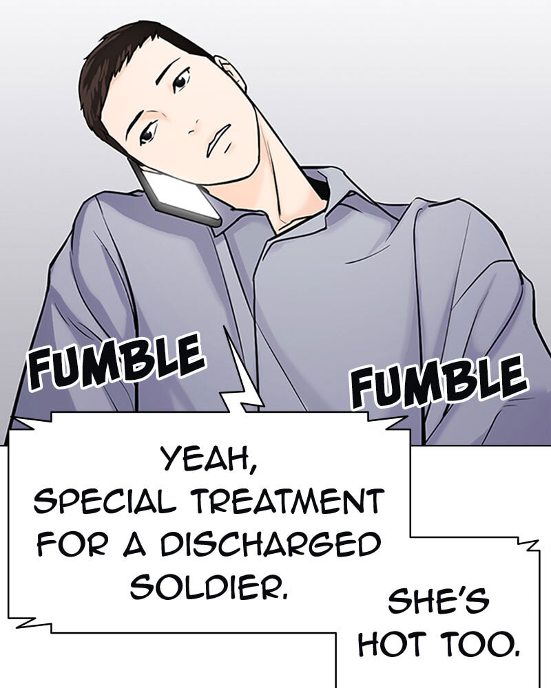 Tales of Greed Chapter 17 page 171 - 