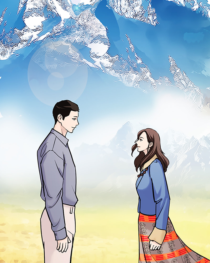 Tales of Greed Chapter 17 page 246 - 
