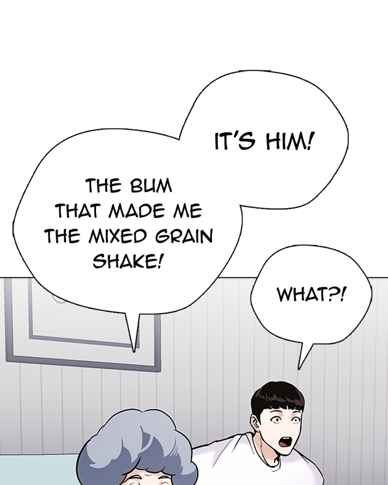 Tales of Greed Chapter 17 page 256 - 