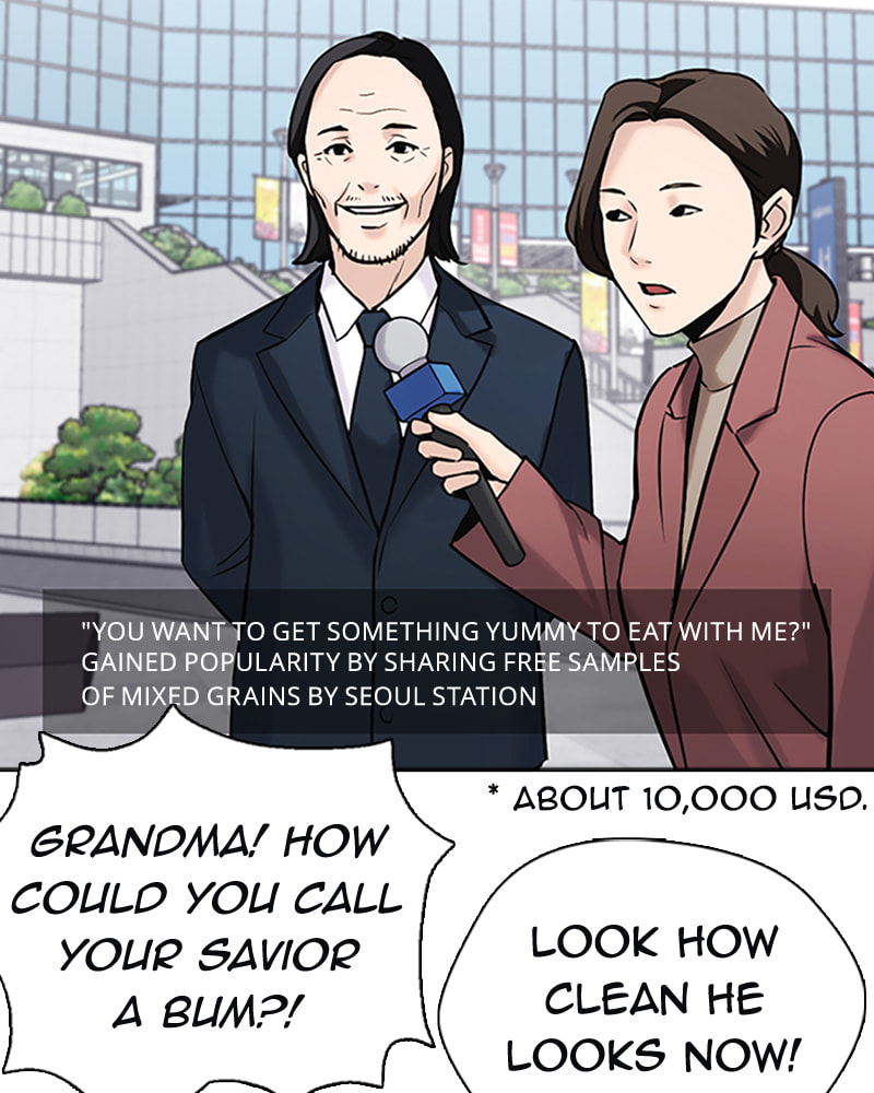 Tales of Greed Chapter 17 page 259 - 