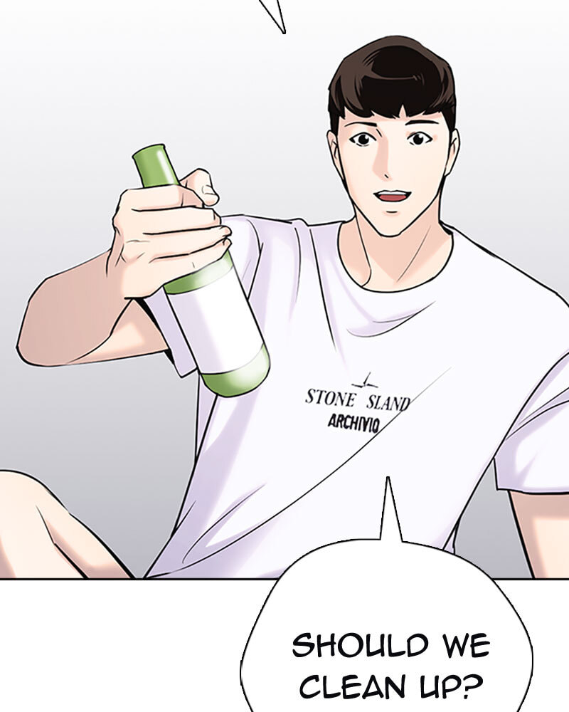 Tales of Greed Chapter 17 page 87 - 