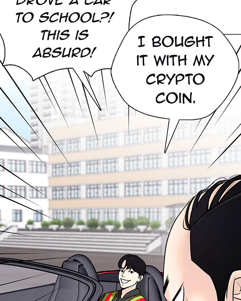 Tales of Greed Chapter 18 page 145 - 