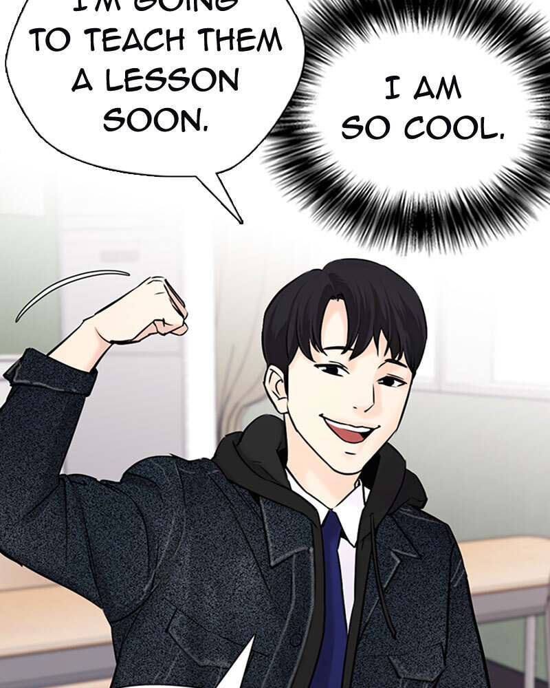 Tales of Greed Chapter 18 page 165 - 