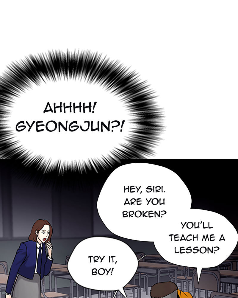 Tales of Greed Chapter 18 page 170 - 