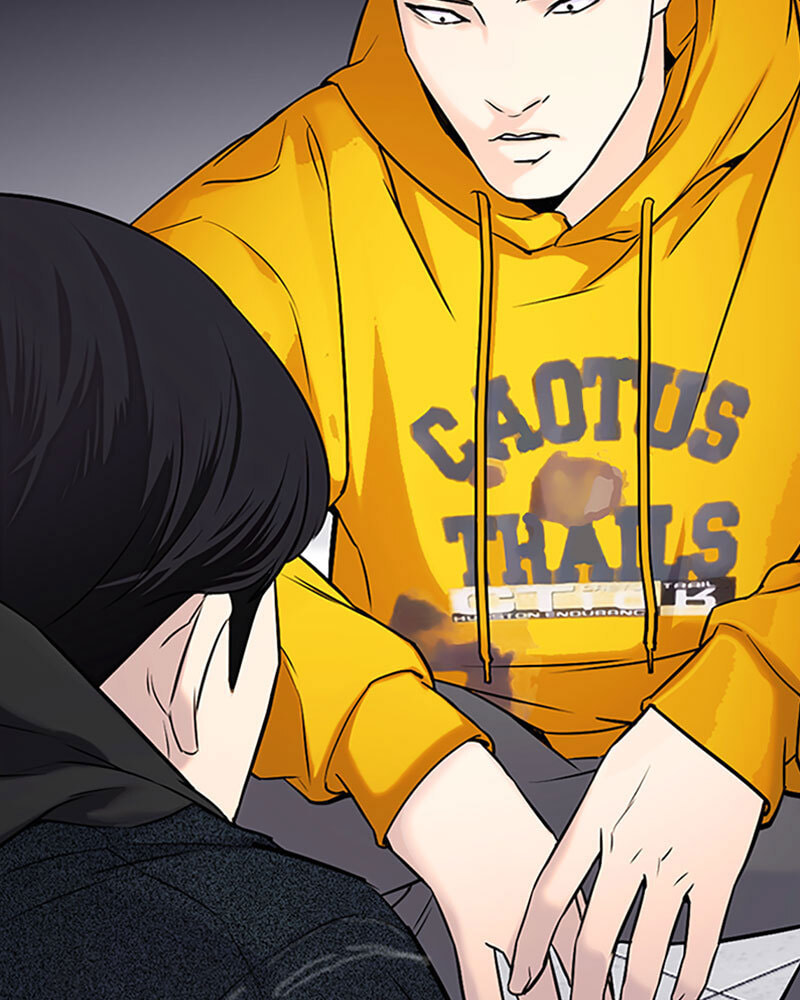 Tales of Greed Chapter 18 page 180 - 