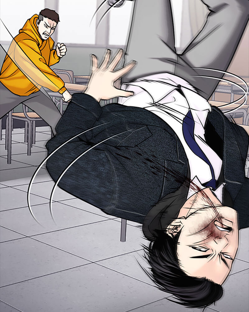 Tales of Greed Chapter 18 page 197 - 
