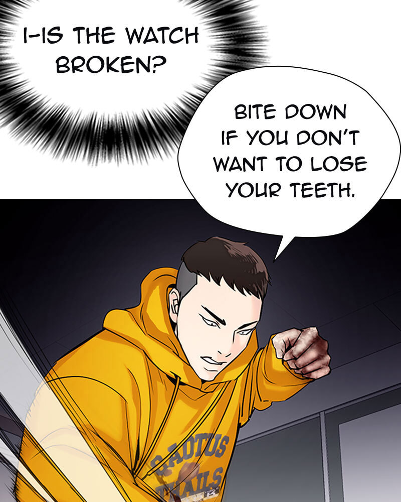 Tales of Greed Chapter 18 page 254 - 