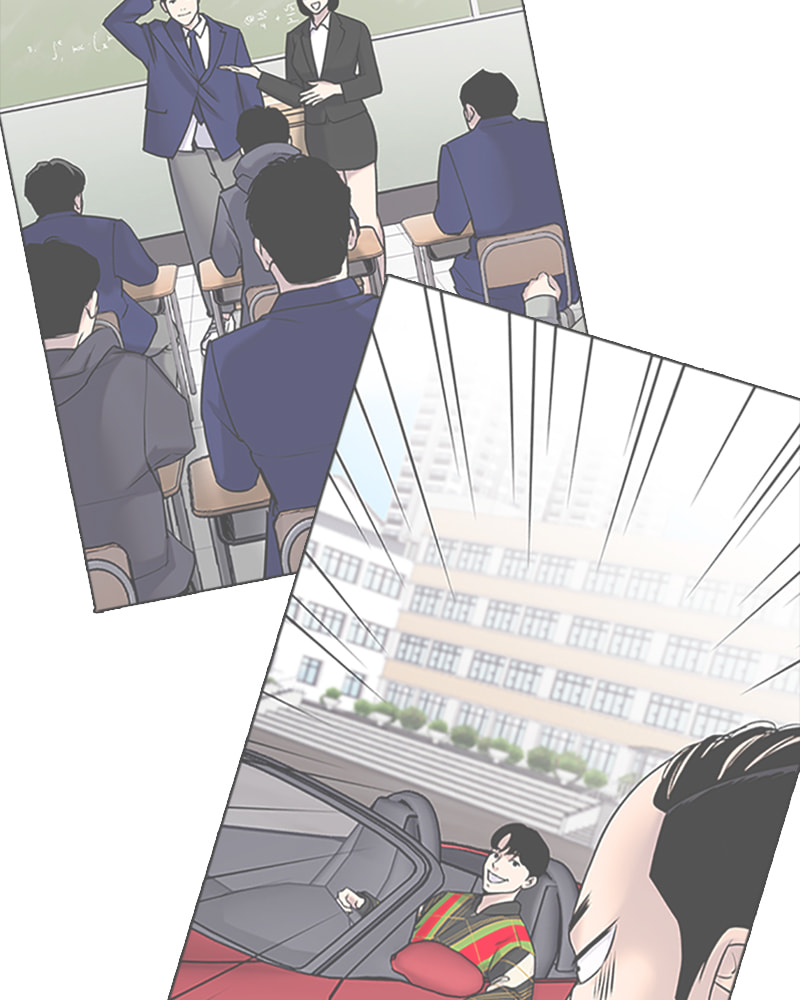Tales of Greed Chapter 19 page 124 - 