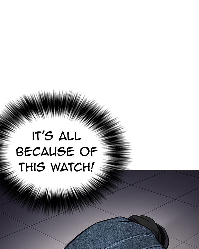 Tales of Greed Chapter 19 page 100 - 