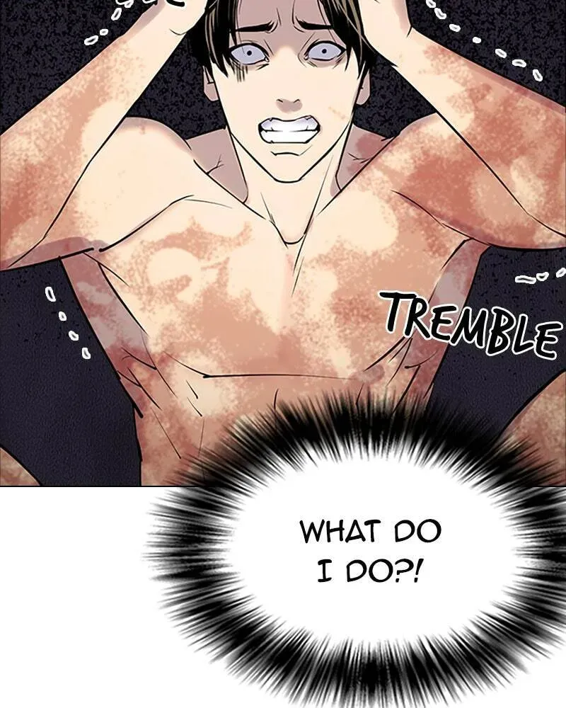 Tales of Greed Chapter 2.1 page 3 - 