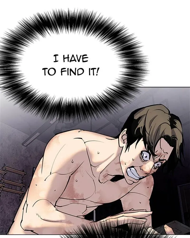 Tales of Greed Chapter 2.1 page 39 - 