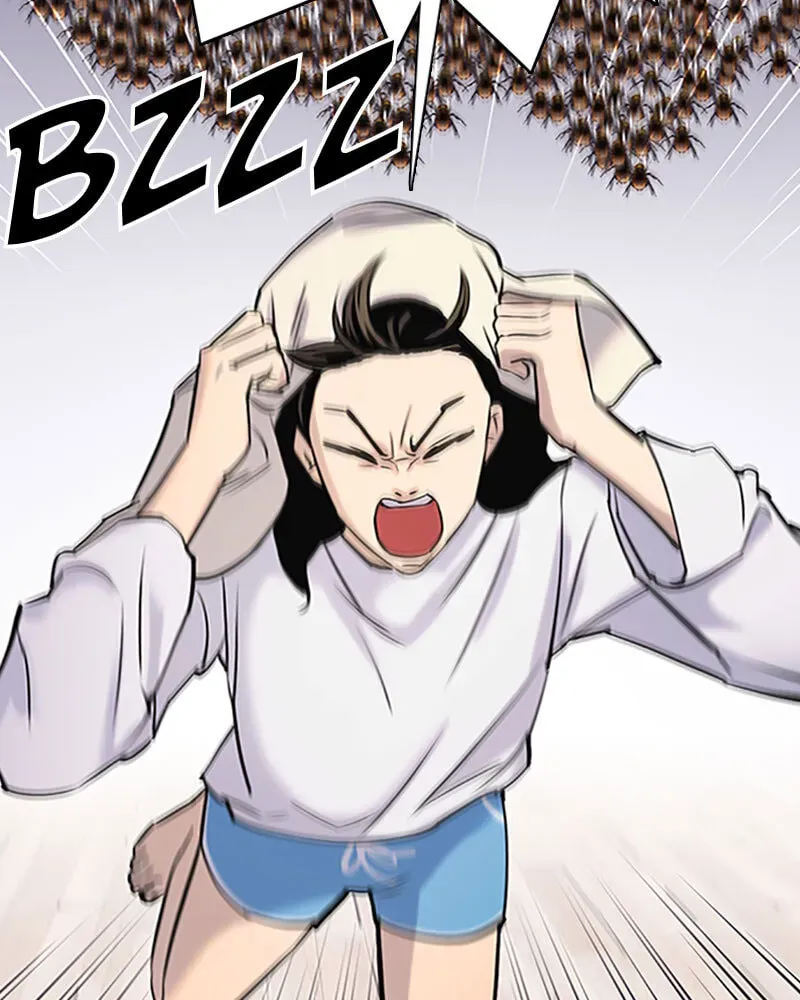 Tales of Greed Chapter 2.2 page 163 - 