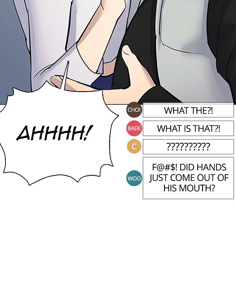 Tales of Greed Chapter 2.2 page 184 - 