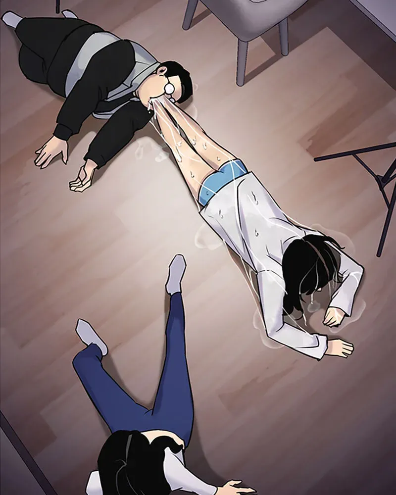 Tales of Greed Chapter 2.2 page 192 - 