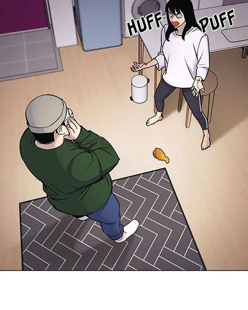 Tales of Greed Chapter 2.2 page 22 - 