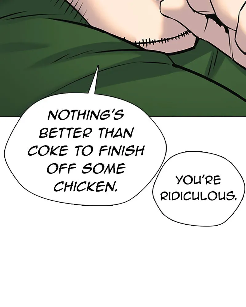 Tales of Greed Chapter 2.2 page 35 - 