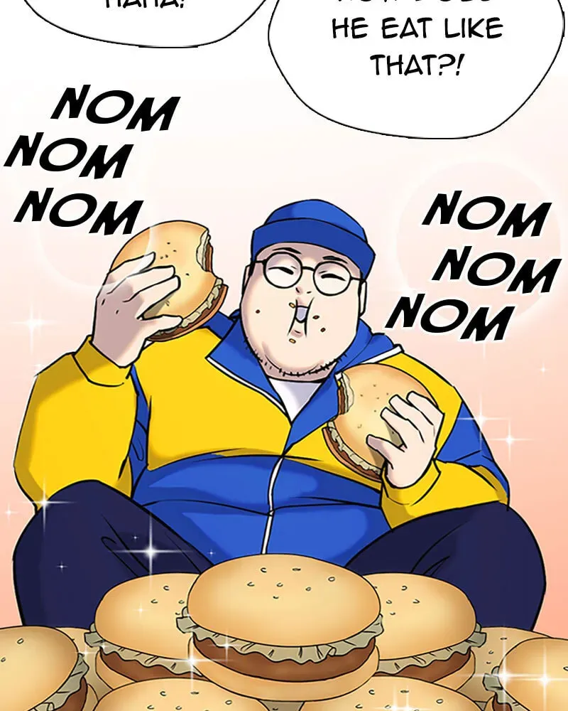 Tales of Greed Chapter 2.2 page 64 - 