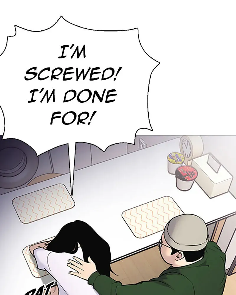Tales of Greed Chapter 2.2 page 9 - 