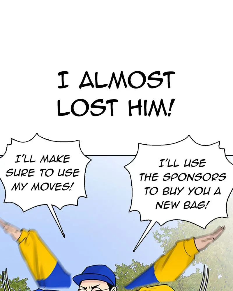 Tales of Greed Chapter 2.2 page 90 - 