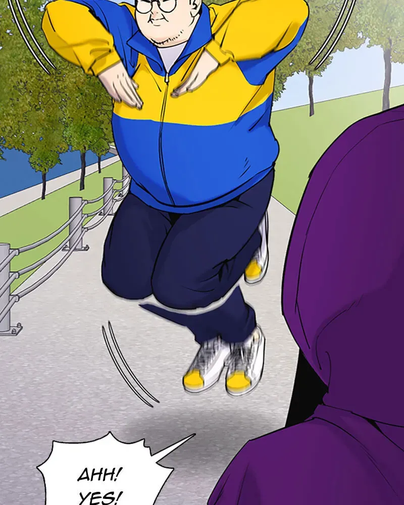 Tales of Greed Chapter 2.2 page 91 - 