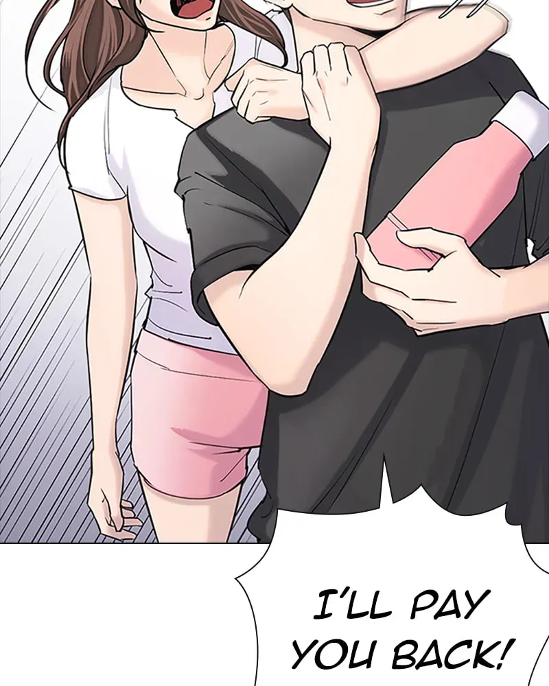 Tales of Greed Chapter 2.3 page 120 - 