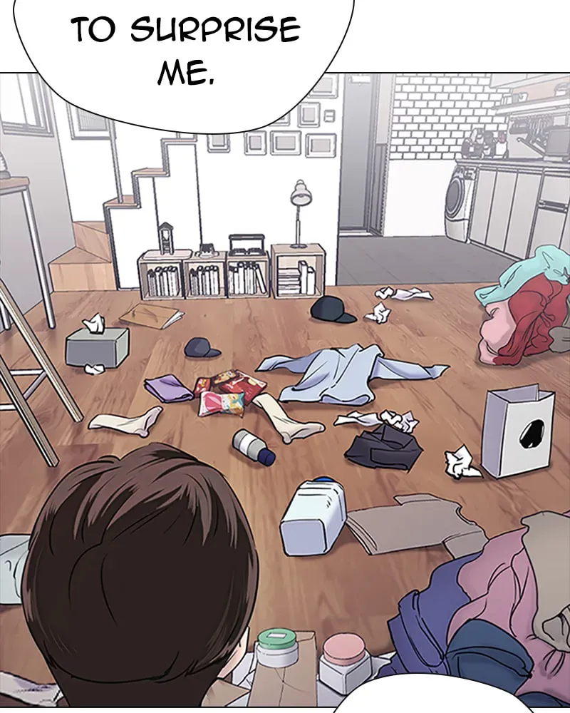 Tales of Greed Chapter 2.3 page 127 - 