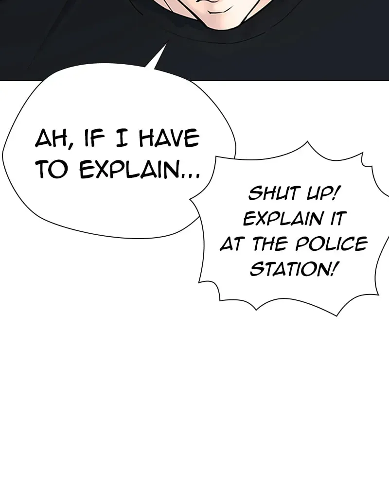 Tales of Greed Chapter 2.3 page 17 - 