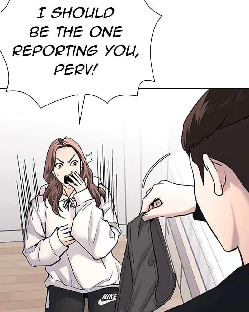 Tales of Greed Chapter 2.3 page 7 - 