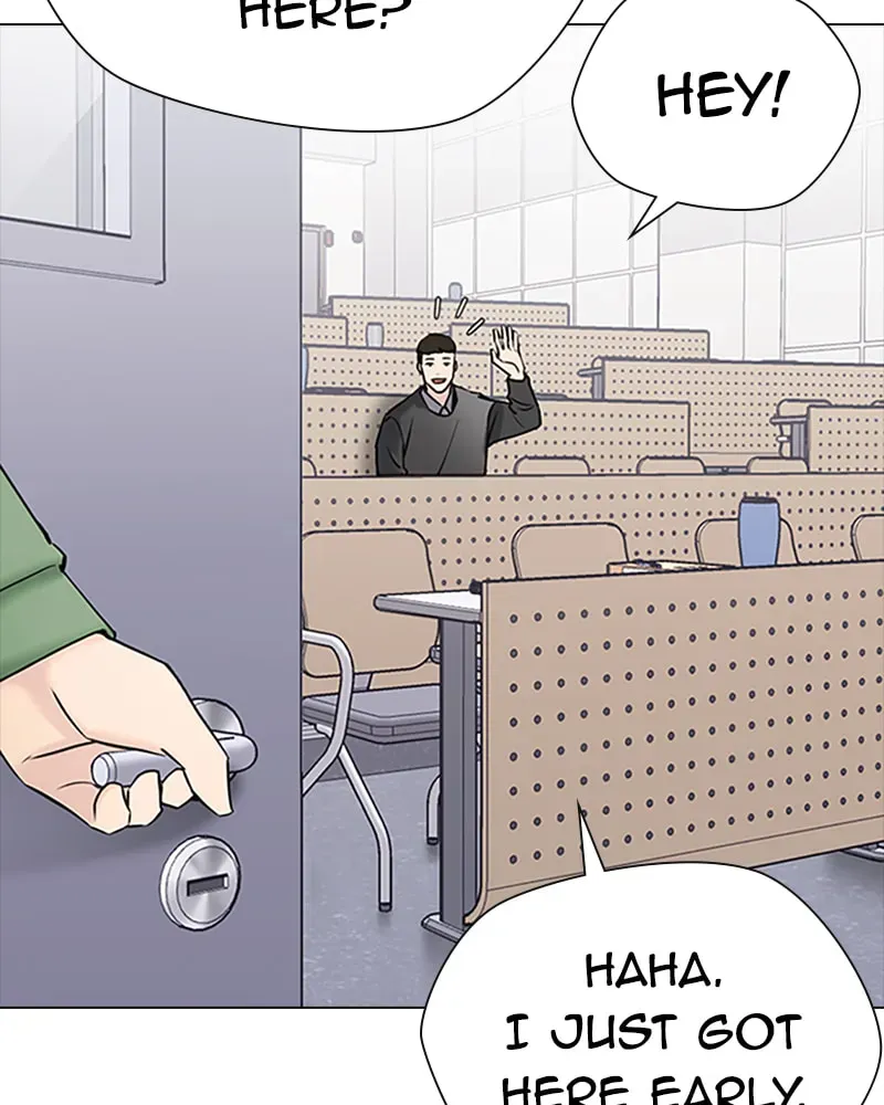 Tales of Greed Chapter 2.3 page 72 - 