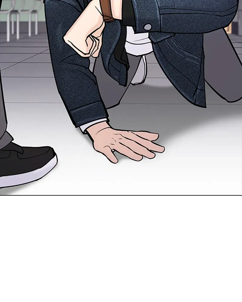 Tales of Greed Chapter 2.4 page 111 - 