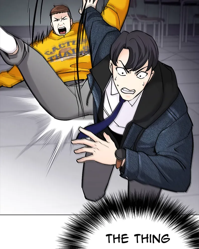 Tales of Greed Chapter 2.4 page 115 - 