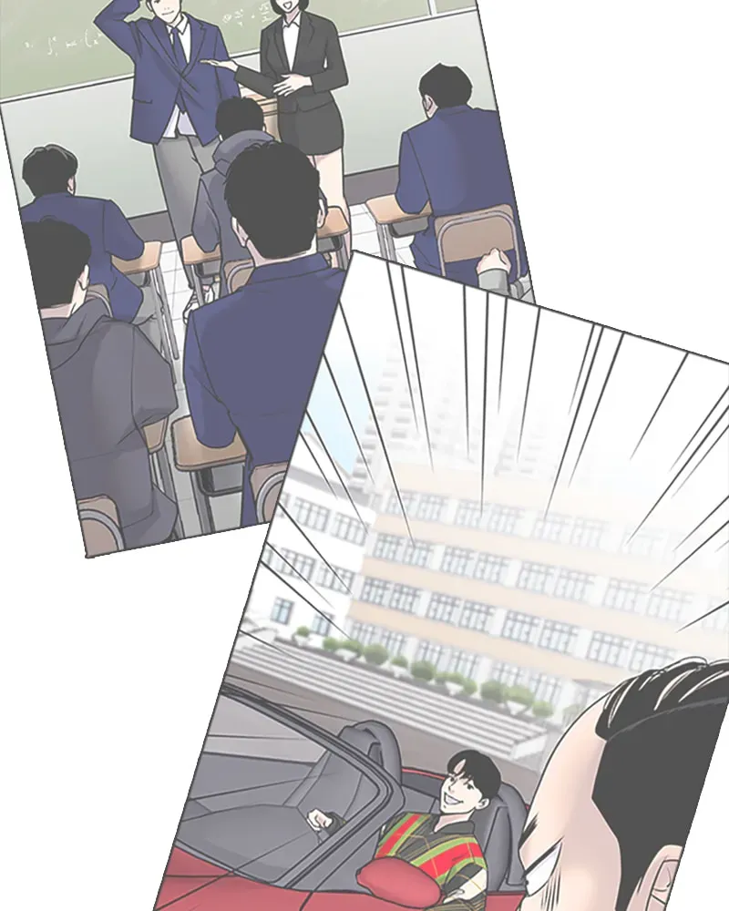 Tales of Greed Chapter 2.4 page 124 - 