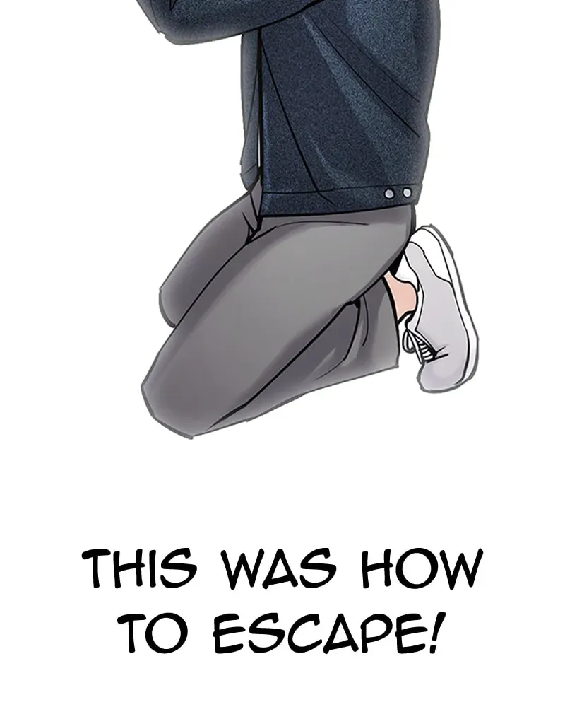 Tales of Greed Chapter 2.4 page 150 - 