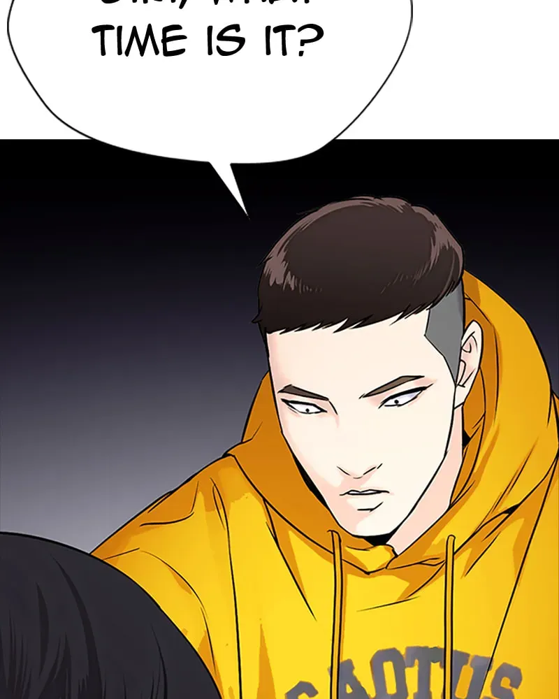 Tales of Greed Chapter 2.4 page 81 - 