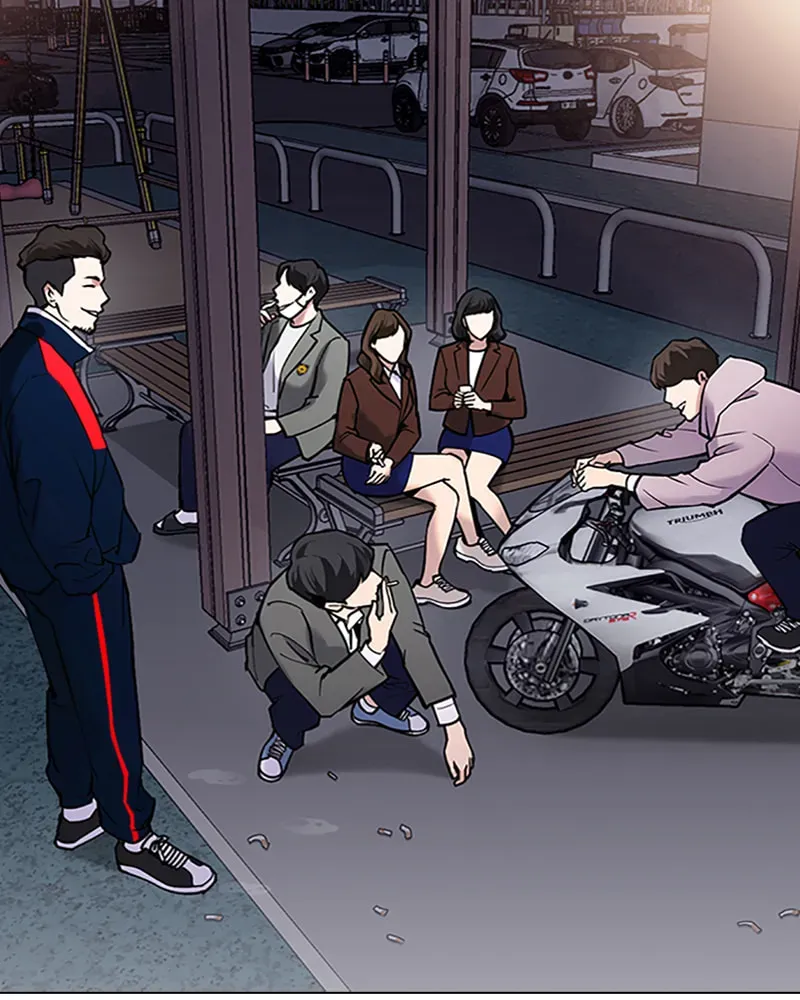 Tales of Greed Chapter 2.5 page 104 - 
