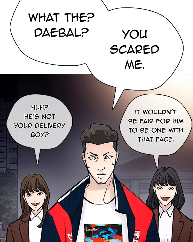 Tales of Greed Chapter 2.5 page 120 - 