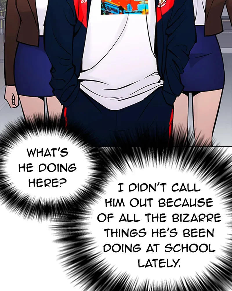Tales of Greed Chapter 2.5 page 121 - 