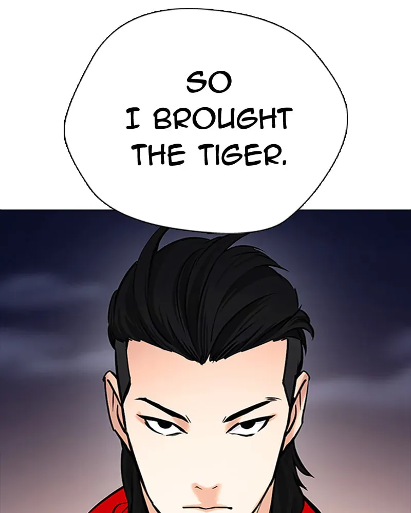 Tales of Greed Chapter 2.5 page 132 - 