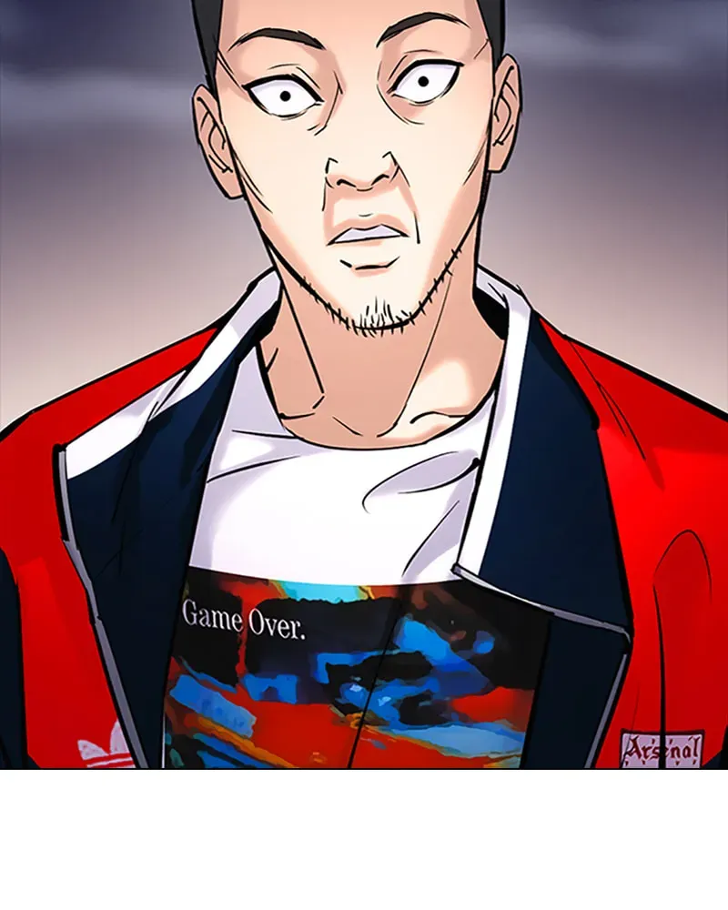 Tales of Greed Chapter 2.5 page 135 - 