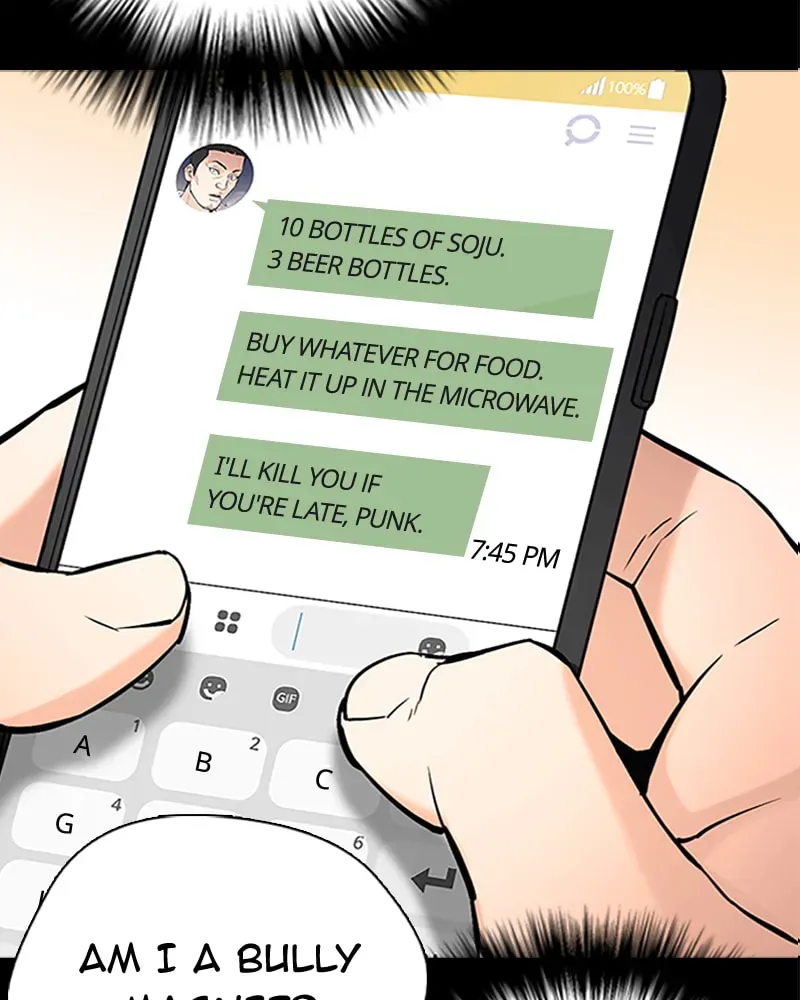 Tales of Greed Chapter 2.5 page 144 - 