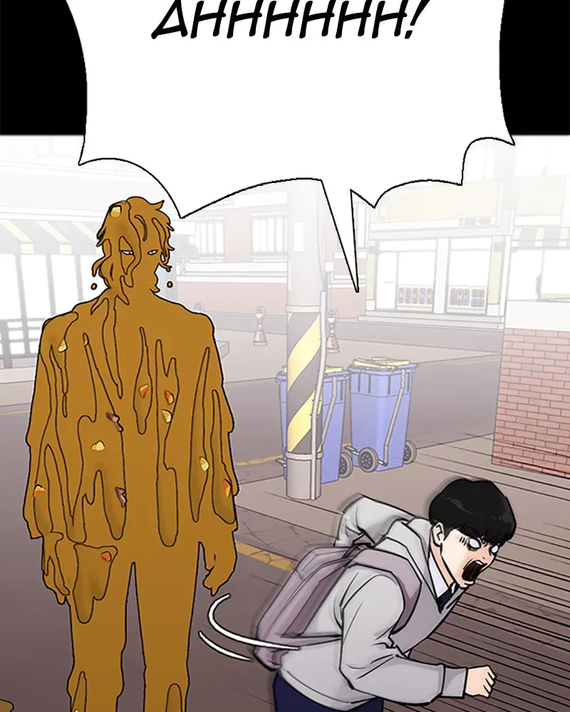 Tales of Greed Chapter 2.5 page 150 - 