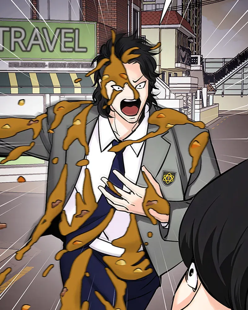 Tales of Greed Chapter 2.5 page 153 - 