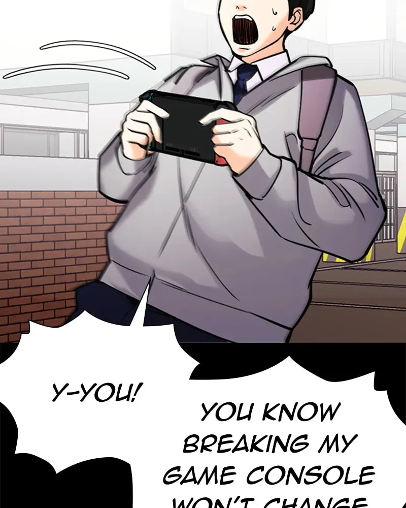 Tales of Greed Chapter 2.5 page 157 - 