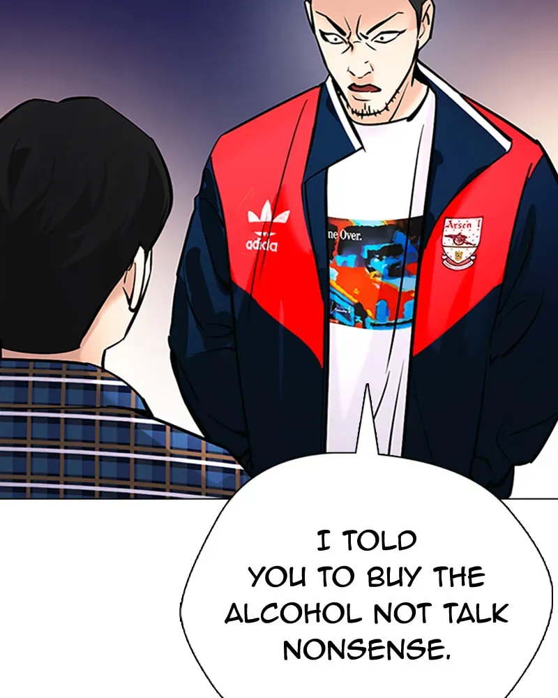Tales of Greed Chapter 2.5 page 174 - 
