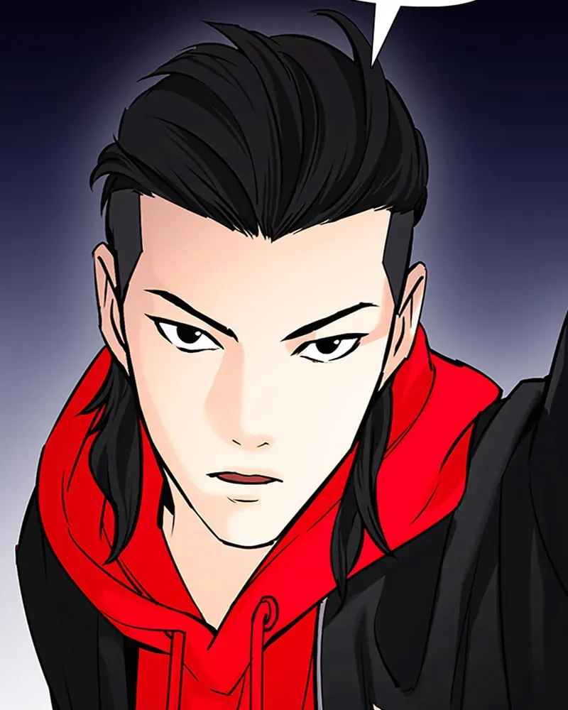 Tales of Greed Chapter 2.5 page 184 - 
