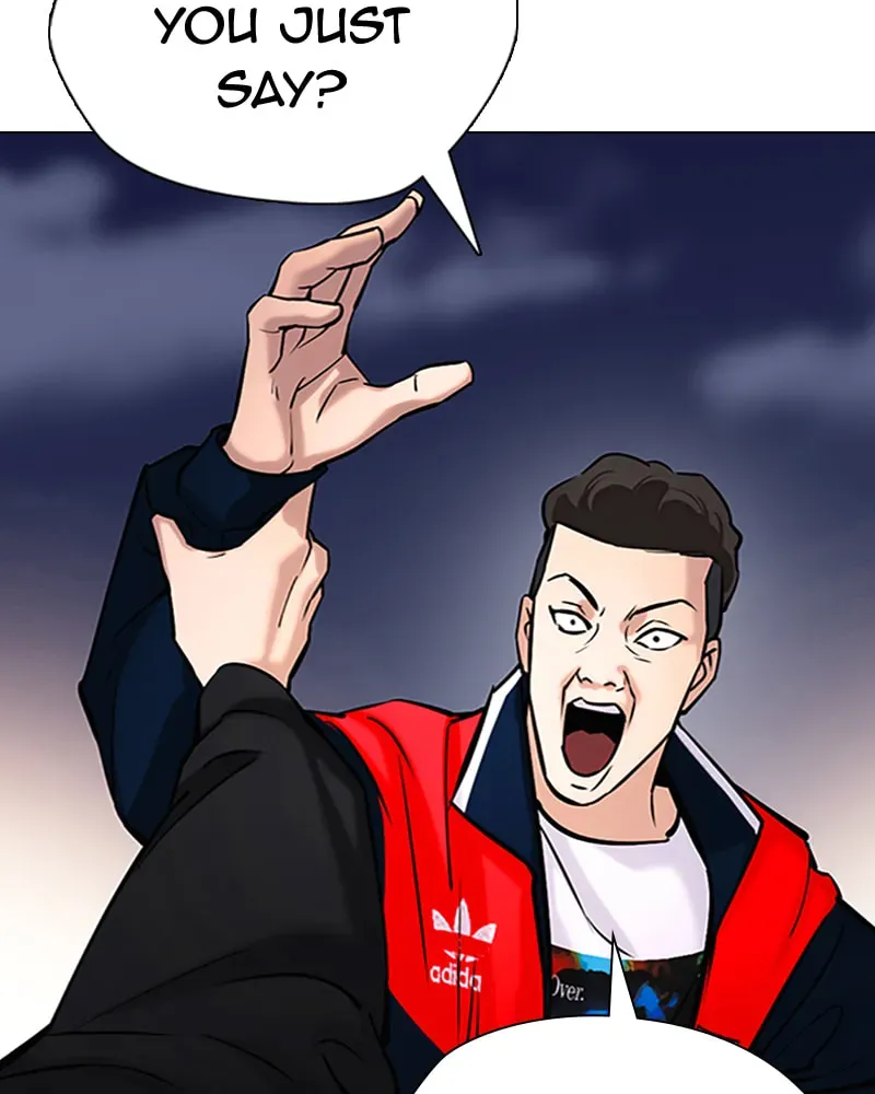 Tales of Greed Chapter 2.5 page 186 - 