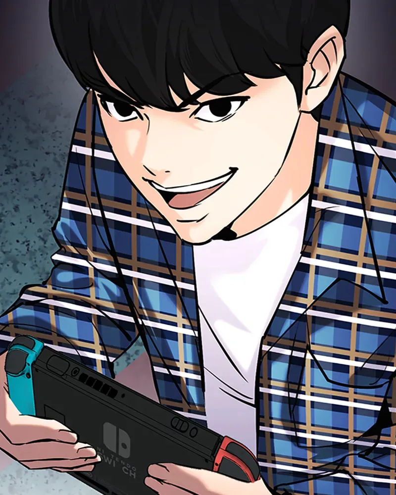 Tales of Greed Chapter 2.5 page 191 - 