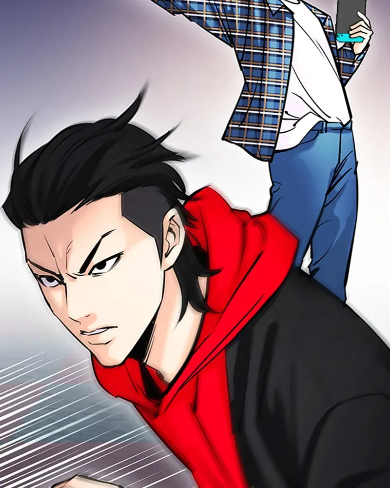 Tales of Greed Chapter 2.5 page 194 - 