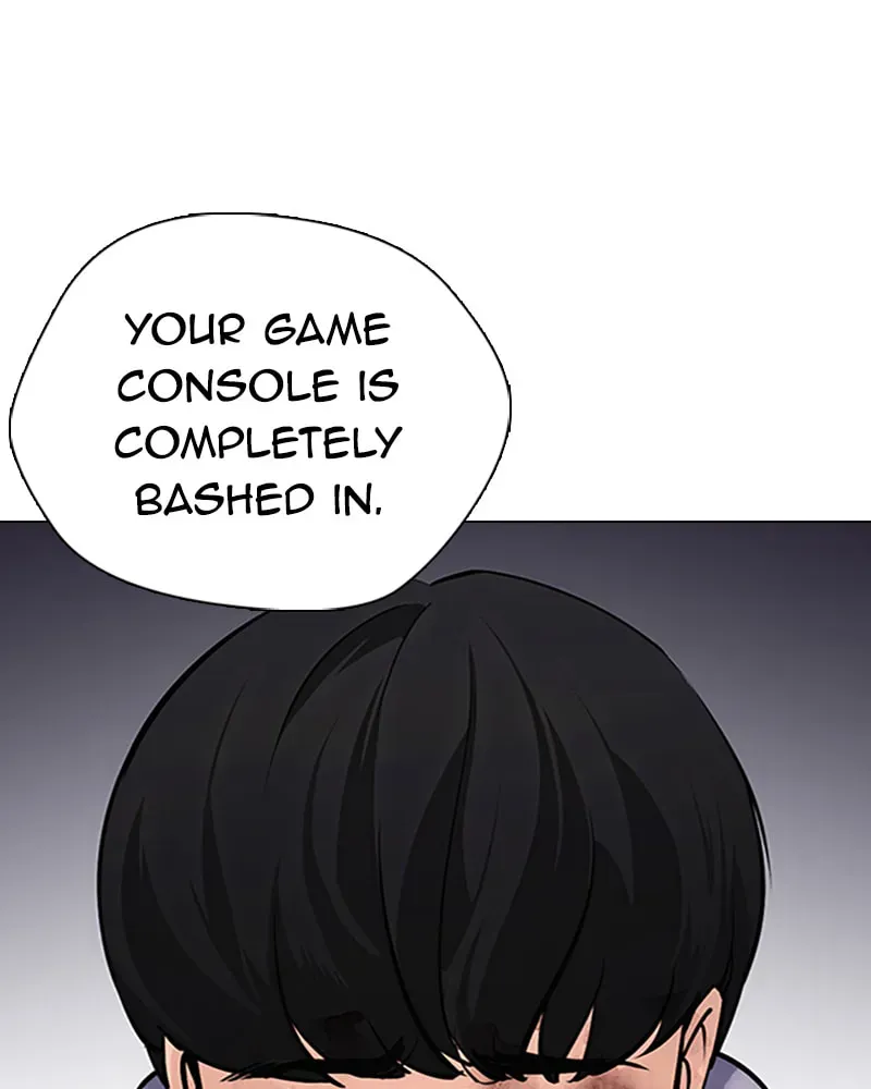 Tales of Greed Chapter 2.5 page 39 - 